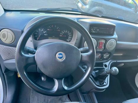 FIAT Doblo 1.3 16V 4P CARGO, Foto 5