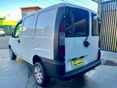 FIAT Doblo 1.3 16V 4P CARGO, Foto 6