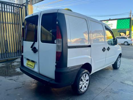 FIAT Doblo 1.3 16V 4P CARGO, Foto 7