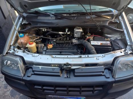 FIAT Doblo 1.3 16V 4P EX FIRE, Foto 5