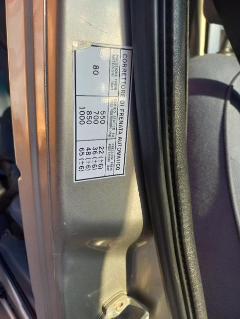 FIAT Doblo 1.3 16V 4P EX FIRE, Foto 7