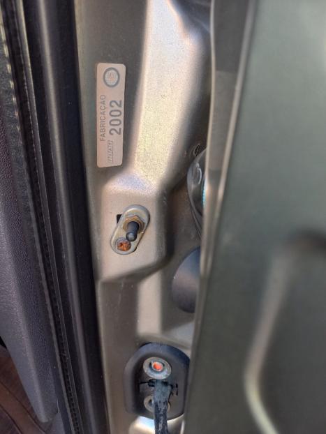 FIAT Doblo 1.3 16V 4P EX FIRE, Foto 8