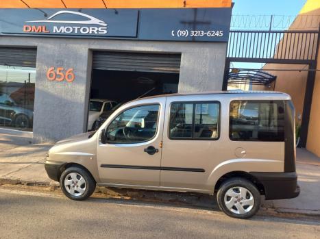 FIAT Doblo 1.3 16V 4P EX FIRE, Foto 11