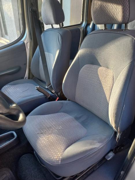 FIAT Doblo 1.3 16V 4P EX FIRE, Foto 13