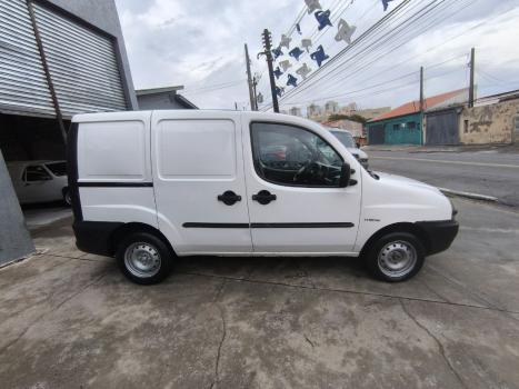 FIAT Doblo 1.3 16V 4P FIRE CARGO, Foto 3