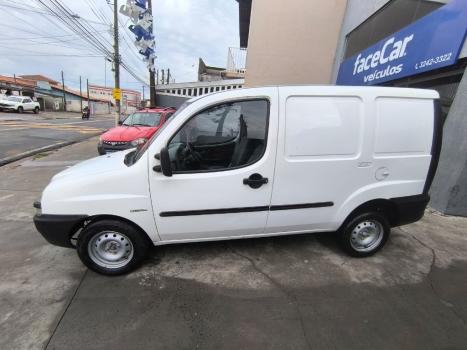 FIAT Doblo 1.3 16V 4P FIRE CARGO, Foto 4
