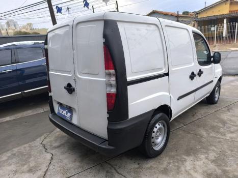 FIAT Doblo 1.3 16V 4P FIRE CARGO, Foto 5