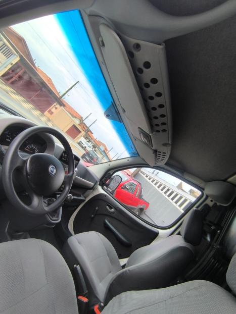 FIAT Doblo 1.3 16V 4P FIRE CARGO, Foto 8