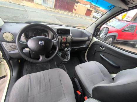 FIAT Doblo 1.3 16V 4P FIRE CARGO, Foto 10