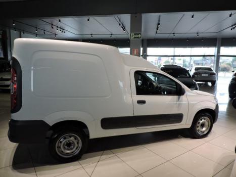 FIAT Doblo 1.4 4P FLEX, Foto 3