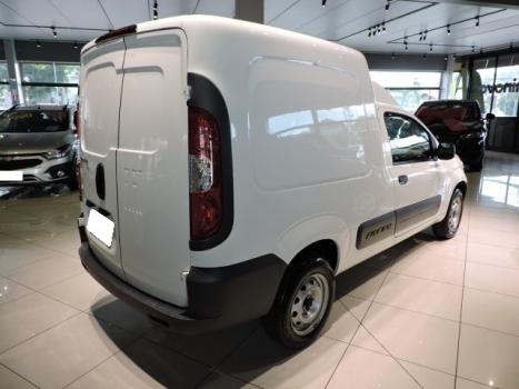 FIAT Doblo 1.4 4P FLEX, Foto 4