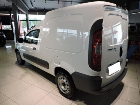 FIAT Doblo 1.4 4P FLEX, Foto 5