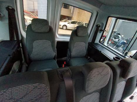 FIAT Doblo 1.4 4P FLEX ATTRACTIVE 7 LUGARES, Foto 8