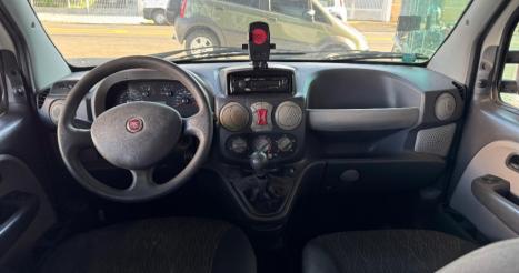 FIAT Doblo 1.4 4P FLEX ATTRACTIVE, Foto 7