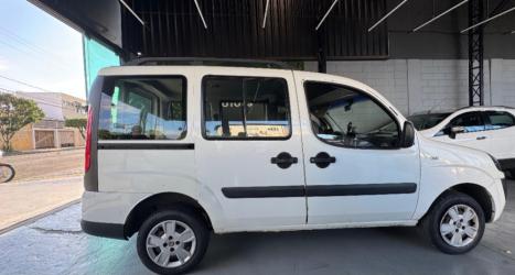FIAT Doblo 1.4 4P FLEX ATTRACTIVE, Foto 13
