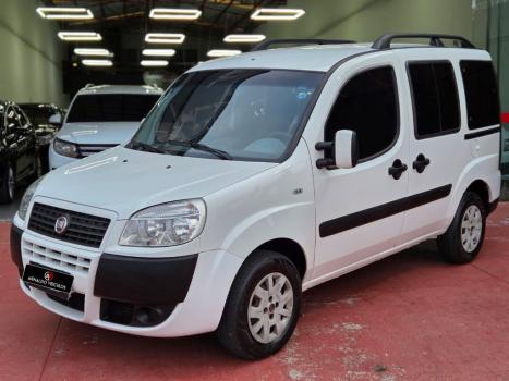 FIAT Doblo 1.4 4P FLEX ATTRACTIVE, Foto 1