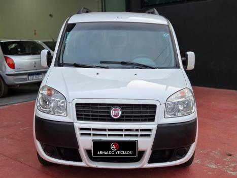 FIAT Doblo 1.4 4P FLEX ATTRACTIVE, Foto 2