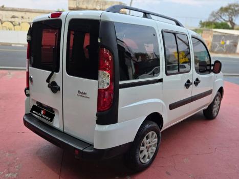 FIAT Doblo 1.4 4P FLEX ATTRACTIVE, Foto 4