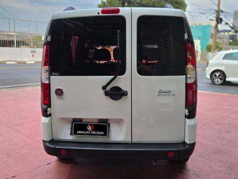 FIAT Doblo 1.4 4P FLEX ATTRACTIVE, Foto 5