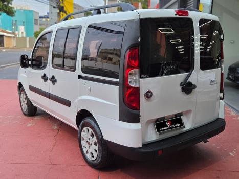FIAT Doblo 1.4 4P FLEX ATTRACTIVE, Foto 6