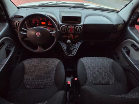 FIAT Doblo 1.4 4P FLEX ATTRACTIVE, Foto 11