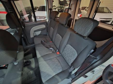 FIAT Doblo 1.4 4P FLEX ATTRACTIVE, Foto 13