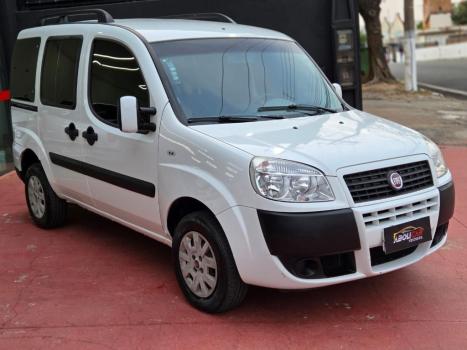 FIAT Doblo 1.4 4P FLEX ATTRACTIVE, Foto 3
