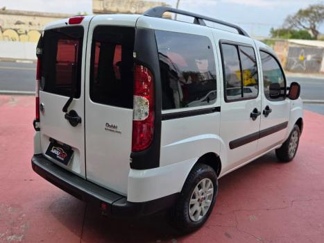 FIAT Doblo 1.4 4P FLEX ATTRACTIVE, Foto 4