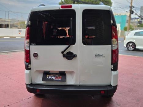 FIAT Doblo 1.4 4P FLEX ATTRACTIVE, Foto 5