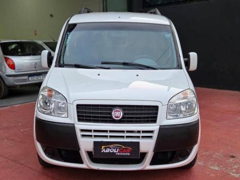 FIAT Doblo 1.4 4P FLEX ATTRACTIVE, Foto 6