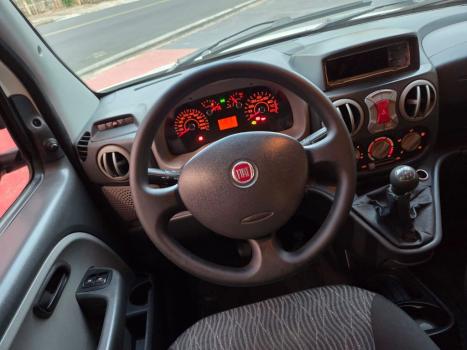FIAT Doblo 1.4 4P FLEX ATTRACTIVE, Foto 8