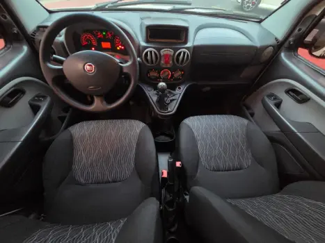 FIAT Doblo 1.4 4P FLEX ATTRACTIVE, Foto 10