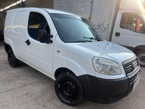 FIAT Doblo 1.4 FLEX CARGO, Foto 1