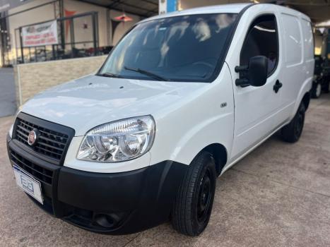 FIAT Doblo 1.4 FLEX CARGO, Foto 2