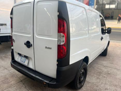 FIAT Doblo 1.4 FLEX CARGO, Foto 4