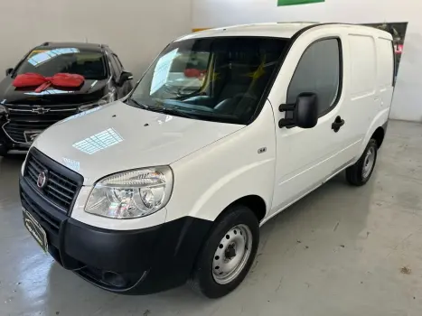 FIAT Doblo 1.4 FLEX CARGO, Foto 4