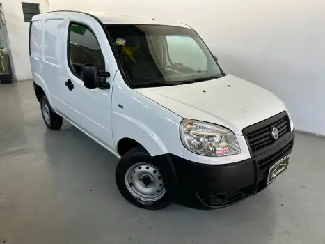 FIAT Doblo 1.4 FLEX CARGO, Foto 5