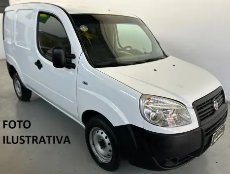 FIAT Doblo 1.4 FLEX CARGO, Foto 1