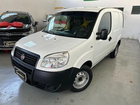 FIAT Doblo 1.4 FLEX CARGO, Foto 2