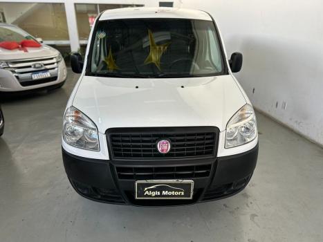 FIAT Doblo 1.4 FLEX CARGO, Foto 3