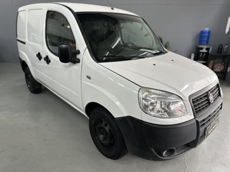 FIAT Doblo 1.4 FLEX CARGO, Foto 1