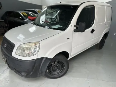 FIAT Doblo 1.4 FLEX CARGO, Foto 4