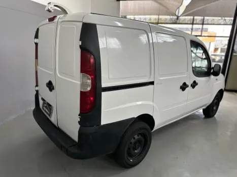 FIAT Doblo 1.4 FLEX CARGO, Foto 5