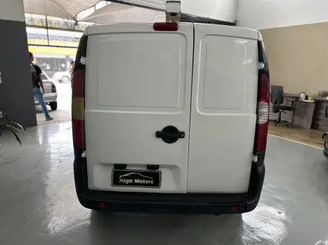 FIAT Doblo 1.4 FLEX CARGO, Foto 6