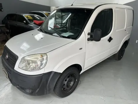 FIAT Doblo 1.4 FLEX CARGO, Foto 7