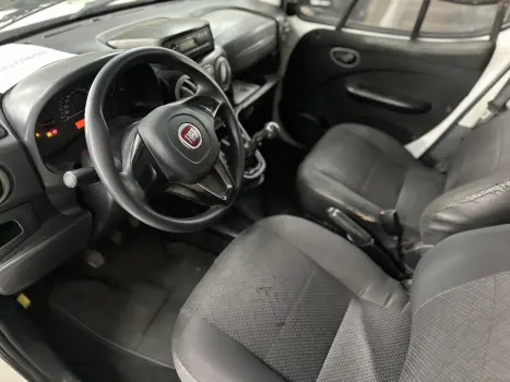 FIAT Doblo 1.4 FLEX CARGO, Foto 9