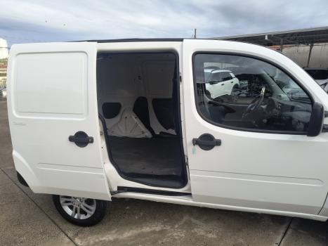 FIAT Doblo 1.4 FLEX CARGO, Foto 2