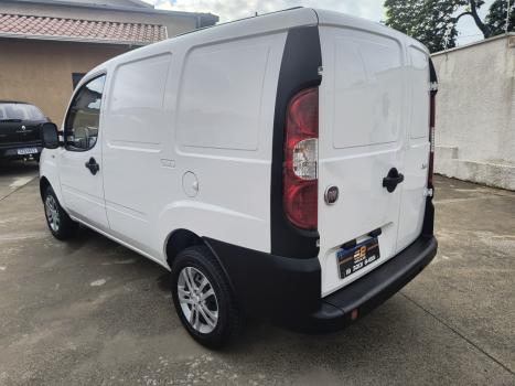 FIAT Doblo 1.4 FLEX CARGO, Foto 9