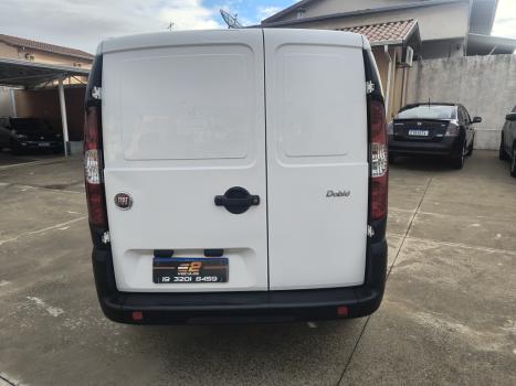 FIAT Doblo 1.4 FLEX CARGO, Foto 10