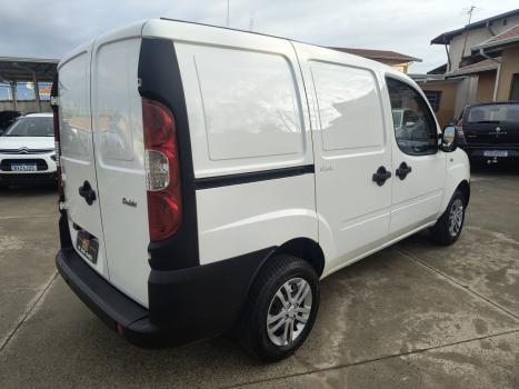 FIAT Doblo 1.4 FLEX CARGO, Foto 11